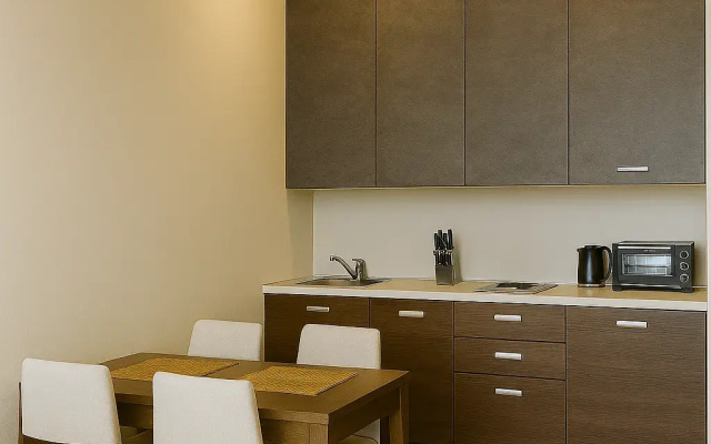 Apartamenty ZK Green Park 1