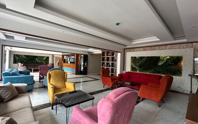 Dream Time Hotel