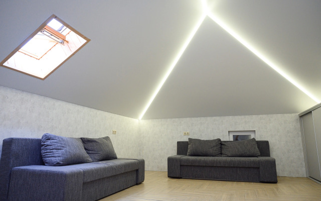 Частный дом Lafa House Minsk