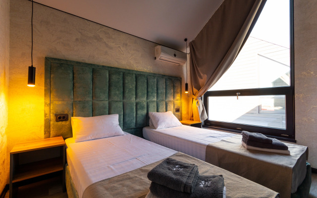 Grey Villas Villa