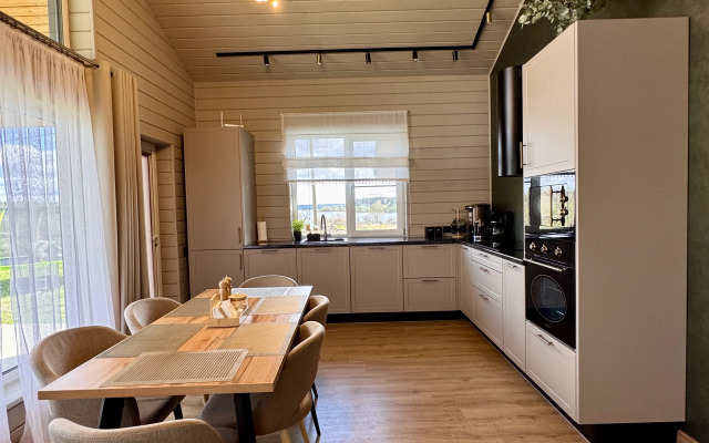 Karmala Guest house