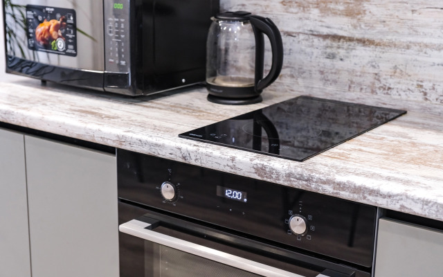 Квартира На Артиллерийской 87