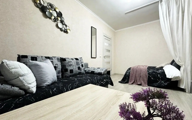 Kvartira na Voroncovskom bul'vare 14 k3