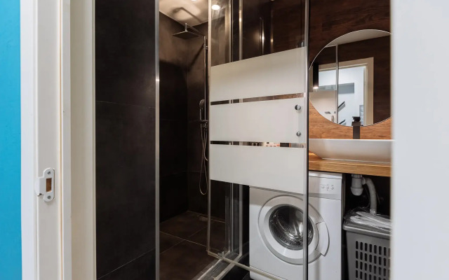 Квартира на Радищева