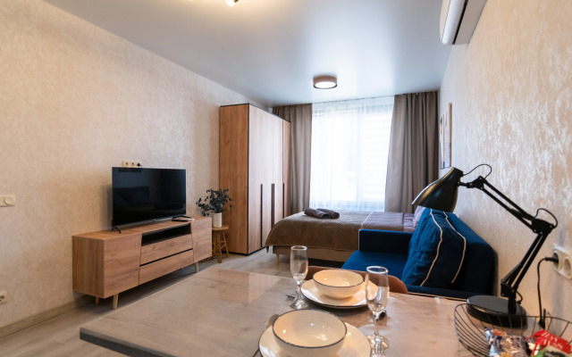 Hedonism Aparts Na Samovarnoy 10 Flat