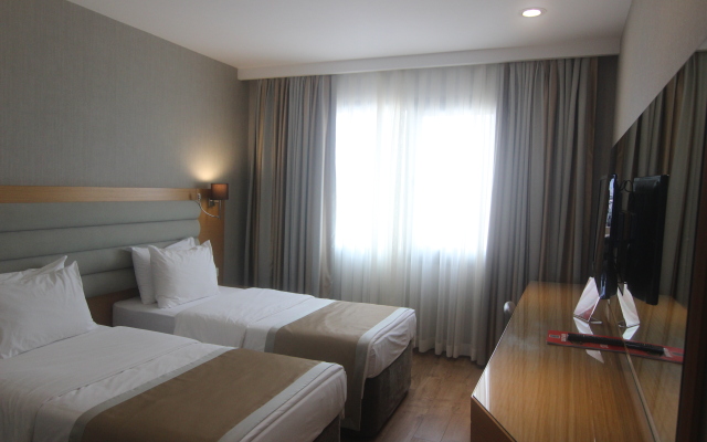 Riva Hotel Taksim