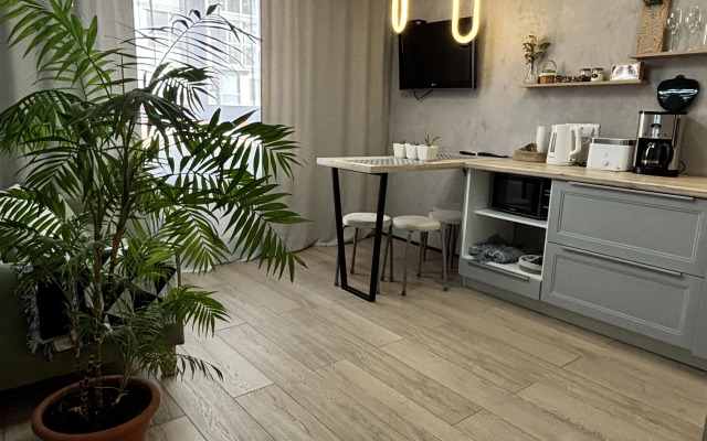 Квартира рядом с Мамаевым Курганом