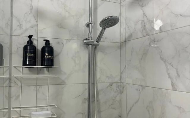 Квартира 3х-комнатная в Академе