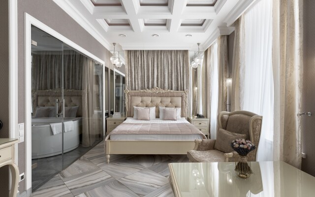 Premium Hotel