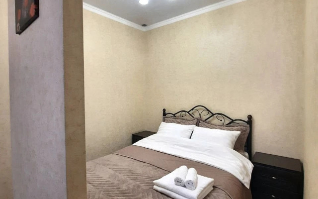 Квартира в центре с видом на Дон