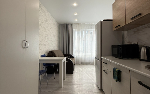 Квартира Тут Хорошо на Онежской