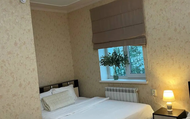 Трёхместный номер — фото 1