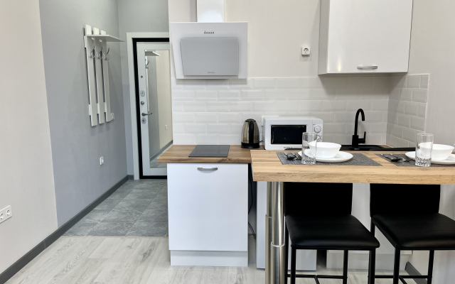 Апартаменты 340.2 Кунцевская