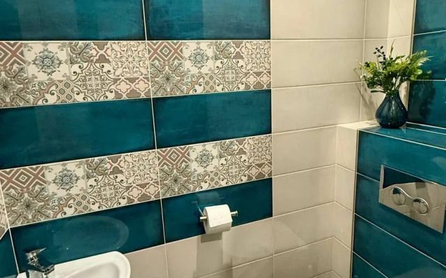 Квартира Новый объект от ОлаДом