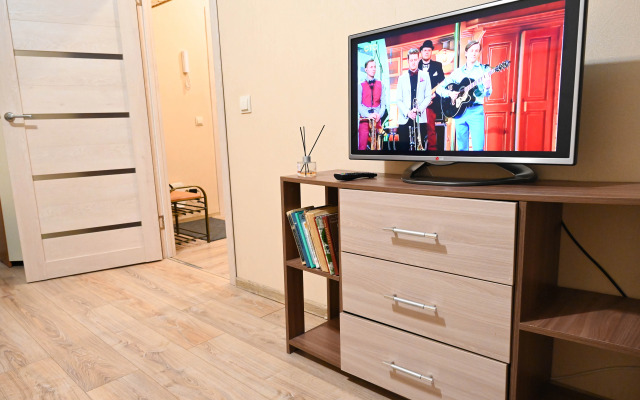 Квартира Микрорайон Солнечный 4