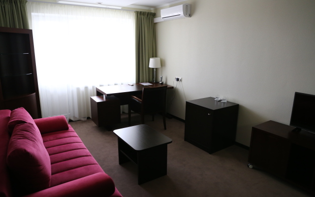 Panorama Hotel