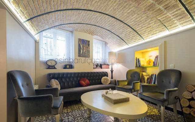 Louis Appartements