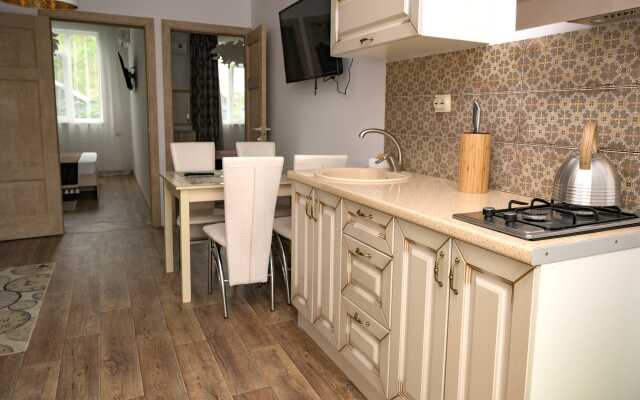 Azhur Mini-Hotel