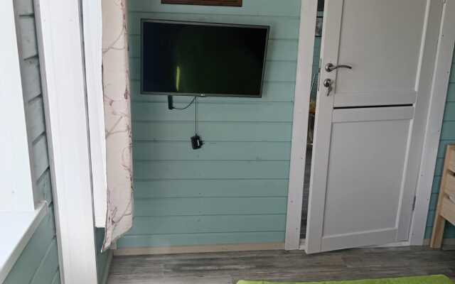 Гостевой дом Лосиный мыс