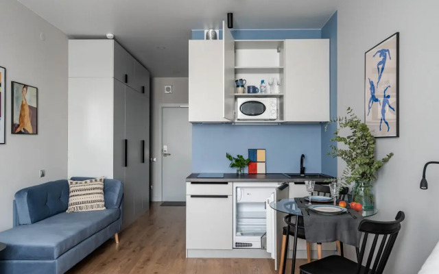 Apartments Rentalspb