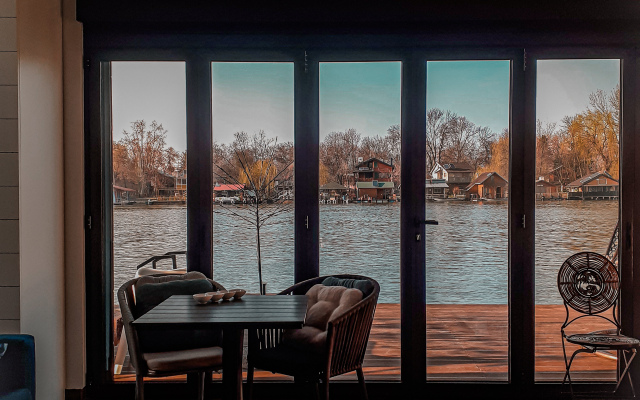 Beach House Belgrade Private house