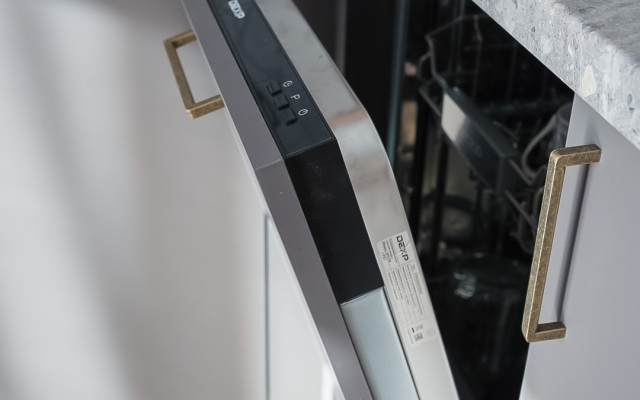 Апартаменты Savina у Музея Мирового Океана