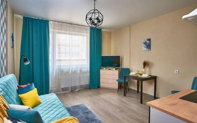 Квартира Уютная на Романова 60/1