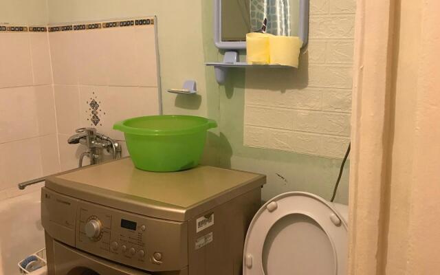 Апартаменты Кирова 35