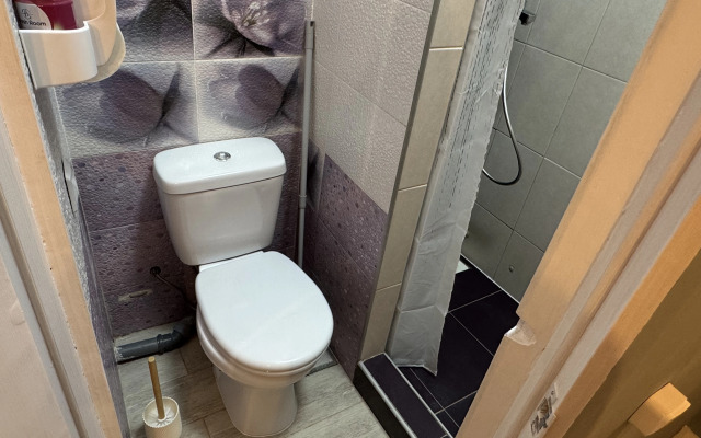 Teplo i Uyut v Serdtse Starogo Goroda Flat