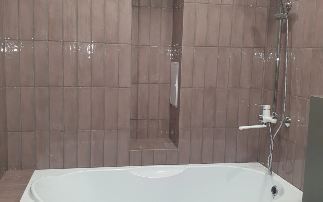 Квартира на улице Култукская 18