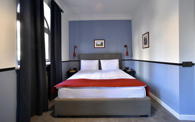 City Centre Hotel