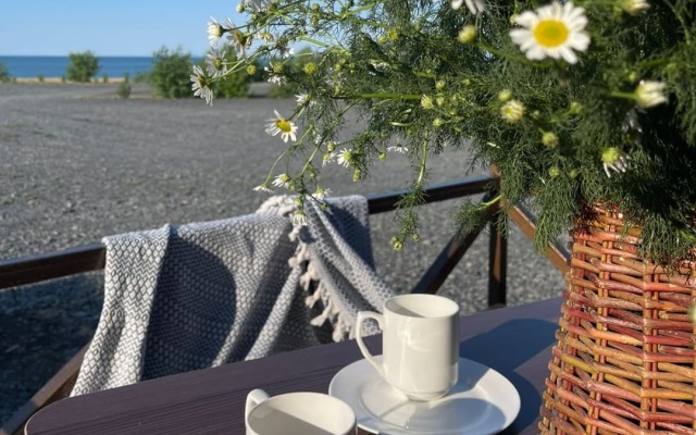 База отдыха Островок