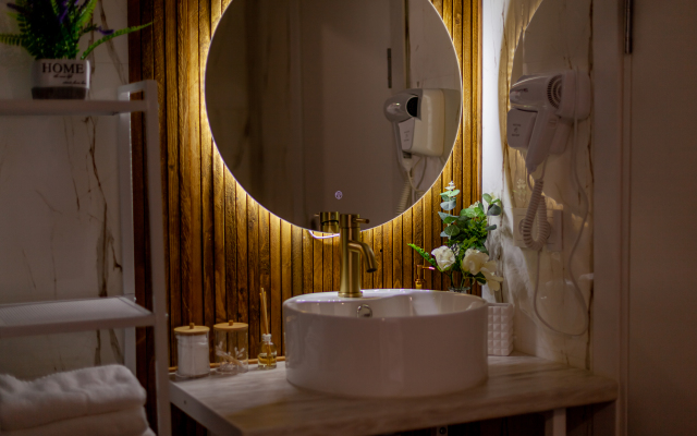 База отдыха ALDI-Karelia