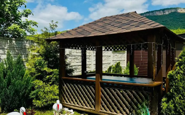 Dva Brata Guest House