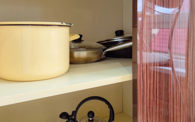 Квартира на улице Ружейной, 21