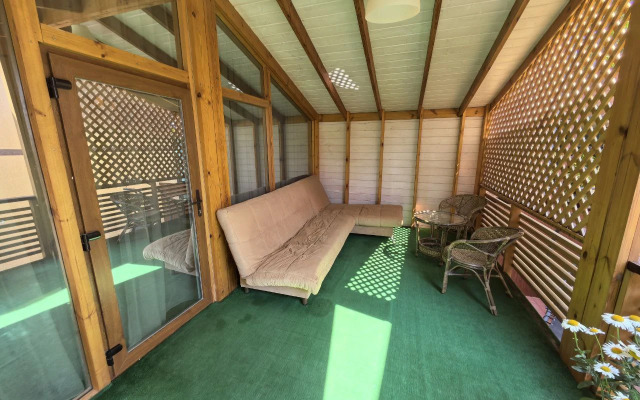 Valencia Guest House