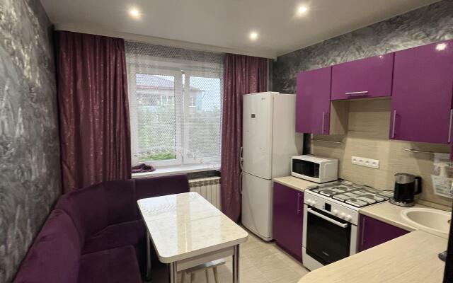 Квартира на Абельмана 137