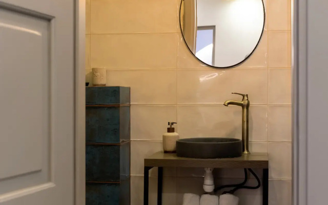 Rayiskiy Sad Apartments Nedaleko ot Morya