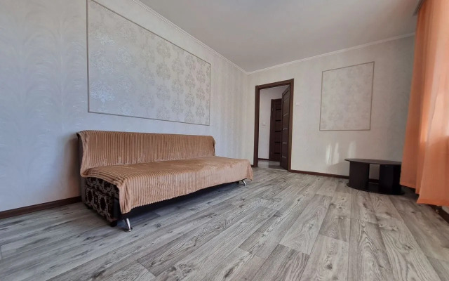 Na Volochaevskoy  Flat