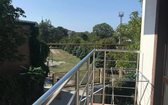 Anastasiya  Guest house