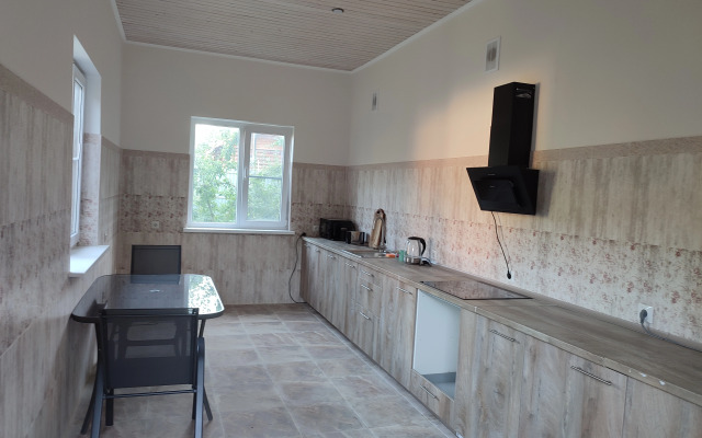 Na Ulitse Severnaya 12 Guest house