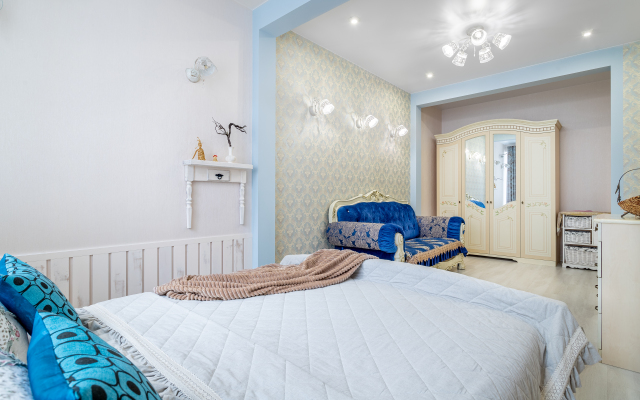 Апартаменты Вояж