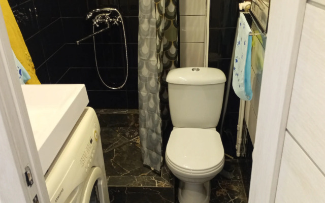 Posutochno So Vsemi Udobstvami Flat