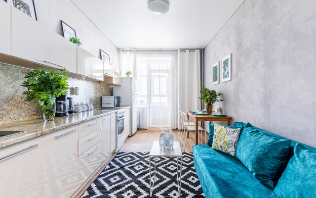 Ls Rivyera Apartments