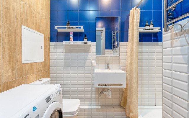 Apartamenty Bestflat24 Sheremetyevskaya  85s2