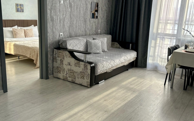 Blagikh Ryadom CHVVAKUSH Flat