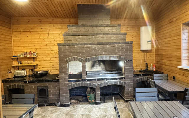 Barkhat Guest house