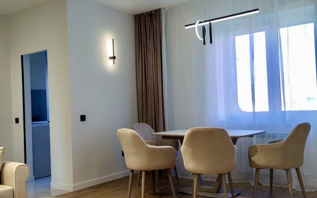 Апартаменты VIP Apart