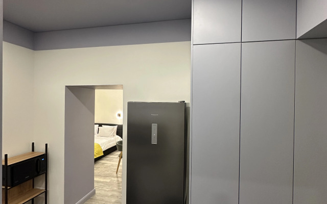 Апартаменты Уютные на Большом Казачьем, 10