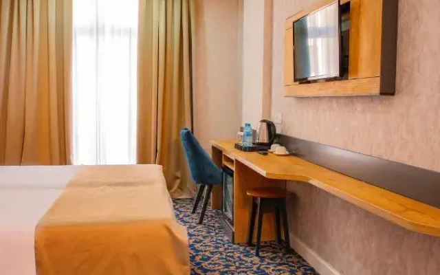 Arion Hotel Baku